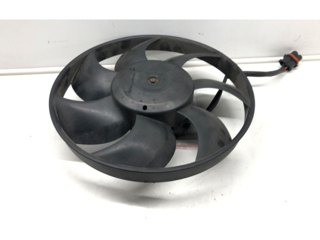 Комплект вентиляторов     6G91-8C607-B    Land Rover Freelander 2 - LR2 