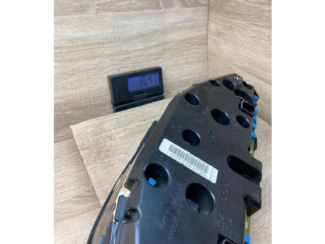 Přístrojová deska Mercedes-Benz S W140 1991 1404402911, 110008714