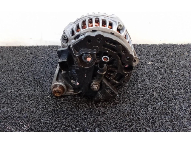 Генератор 0986044330   Volkswagen PASSAT      