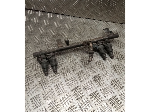 Топливная рампа Jeep Grand Cherokee