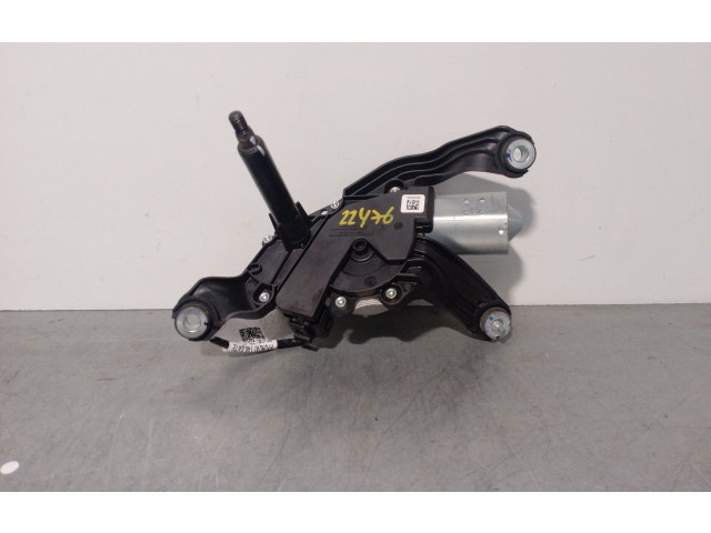 Моторчик заднего дворника 98700Q0400, 98700Q0000 Hyundai Bayon