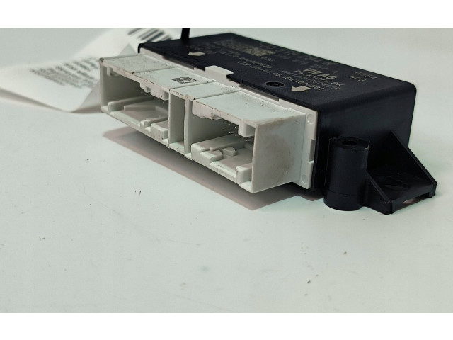 Блок комфорта 5Q0919294K Skoda Octavia Mk3 (5E)