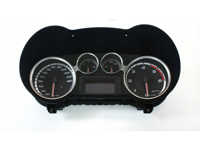 Přístrojová deska Alfa Romeo Mito 2009 50510265, 955A3000