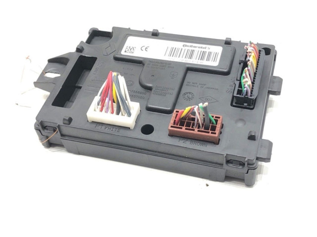 Блок управления 284B14049R Dacia Duster II