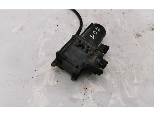 Блок управления постоянной скорости (cruise)