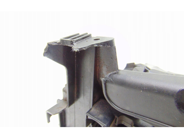   Pojistková skříňka A2469980601   Mercedes-Benz GLA W156 2016