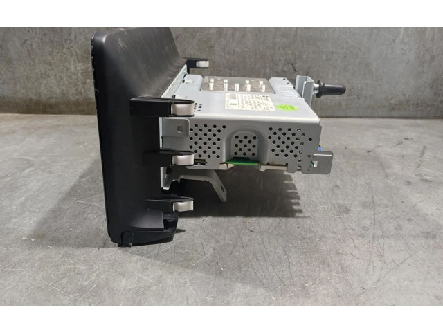 Экран/ дисплей / маленький экран 11307917, 11307917 MG ZS