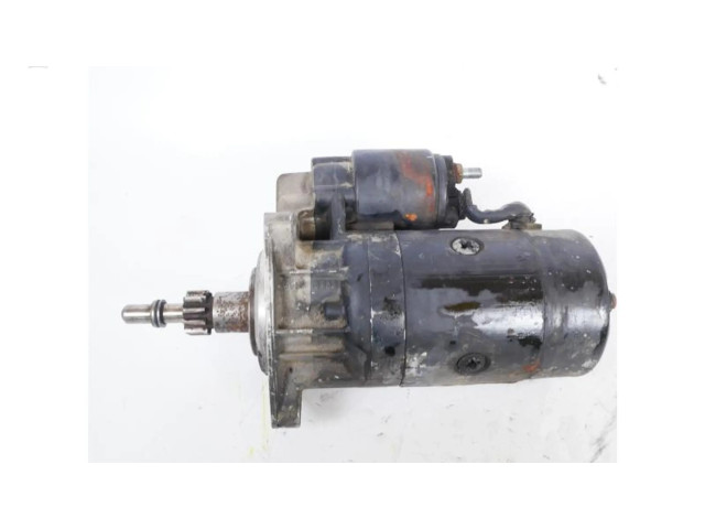 Стартер 02B911023A Volkswagen Transporter - Caravelle T4