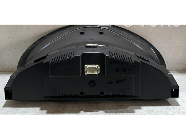 Řídící jednotka 0281011001, 0281011001 Mercedes-Benz C W203 2002