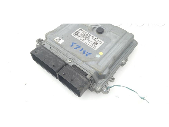Řídící jednotka A6421505977 Mercedes-Benz GL X164 2006