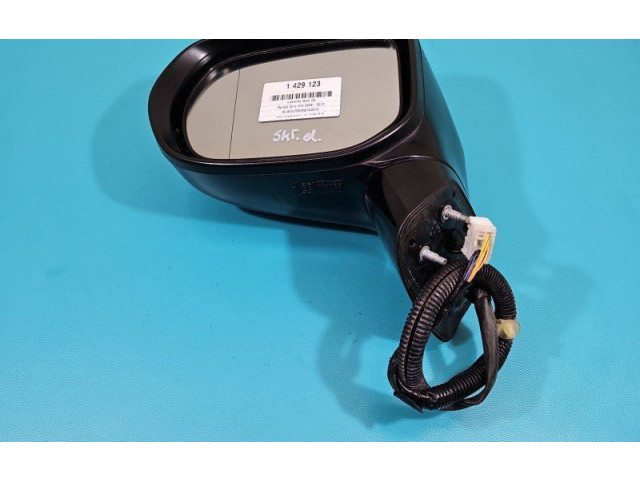 Zpětné zrcátko Honda Civic 2008 IMPRK1429123