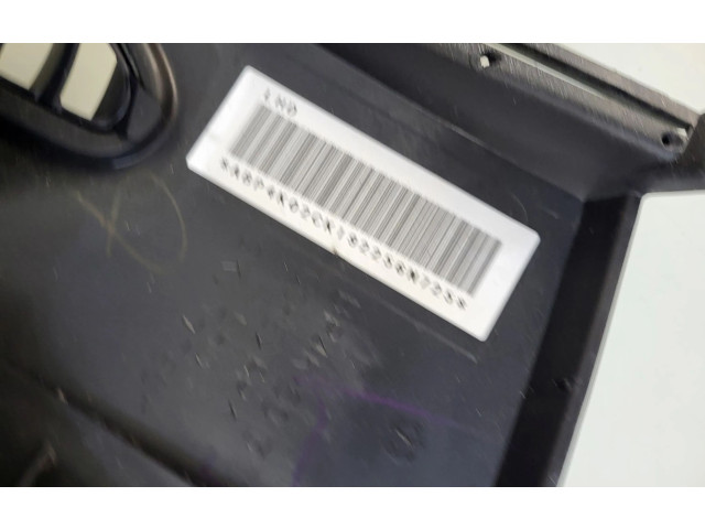 Подушка безопасности пассажира Mazda 3 I