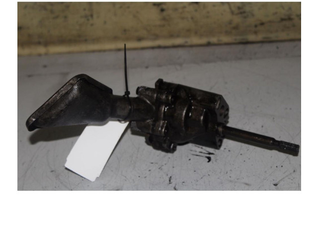 Čerpadlo oleje Fiat Uno