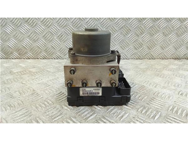 Jednotka ABS AC051192381 Honda HR-V 1999