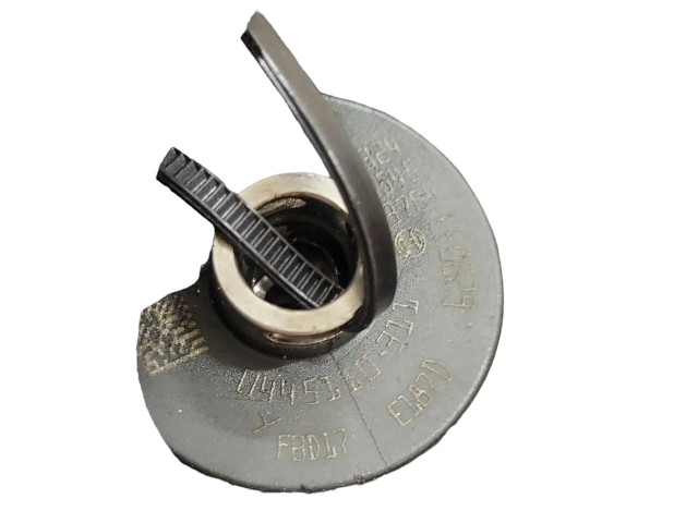 Vstřikovač 0445110311 Citroen Berlingo pro naftový motor 1.6