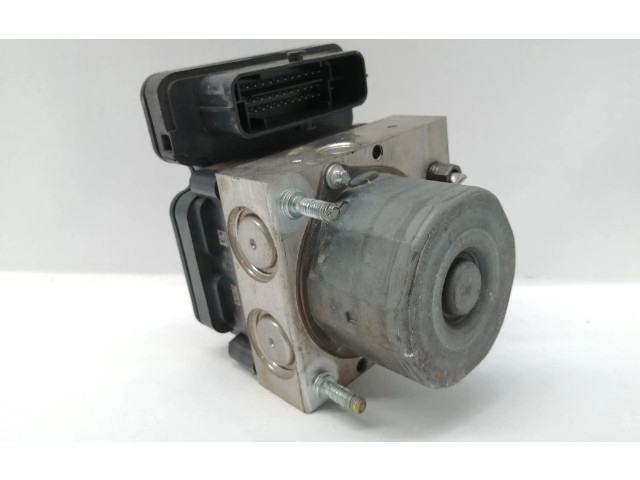 Блок управления АБС Q0000000001 Smart ForFour I