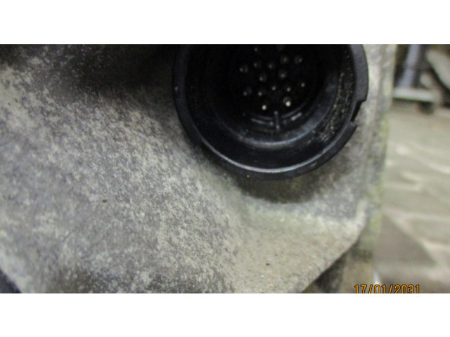 Автоматическая коробка передач