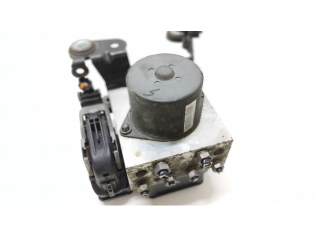 Блок АБС CG912C405CC, 54085966D   Ford  Galaxy  2006-2015 года