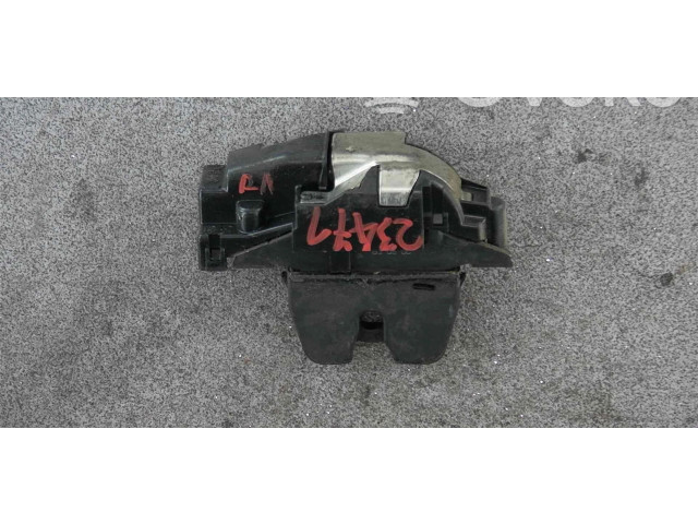 Двигатель центрально замка 9660403980, 9660403980   Citroen Berlingo