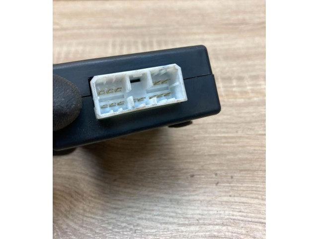 Радиатор охлаждающей жидкости 96413272, PD63 Daewoo Nubira