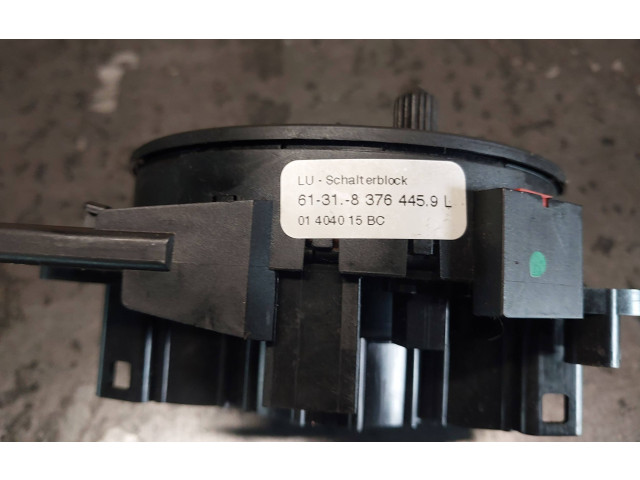 Подрулевой шлейф SRS 83764439i, 83764459l   BMW 3 E46