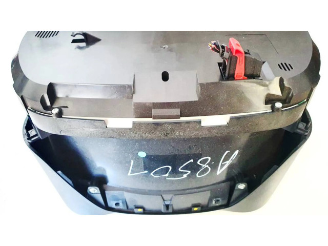 Přístrojová deska Ford Ka 2011 5550050519