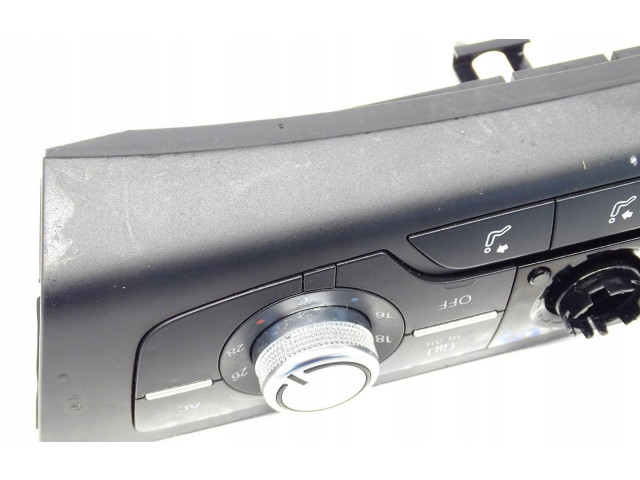 Блок управления климат-контролем 4G0820043AB   Audi A6 S6 C7 4G