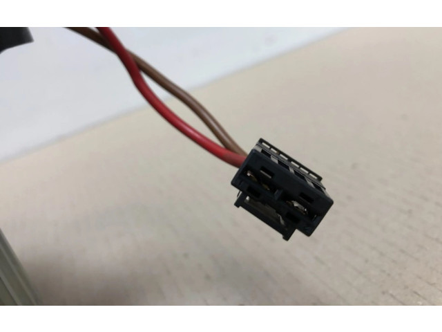 Вентилятор печки 8888773985, 8888773985 Lynk & co 01