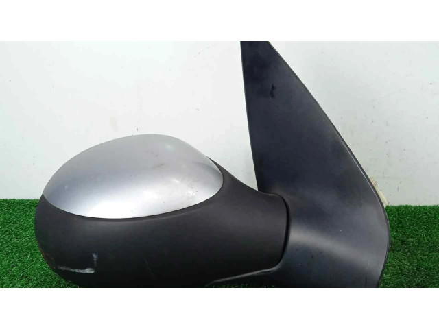 Зеркало электрическое Peugeot 206 1998-2009 года