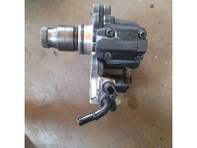 Vstřikovací čerpadlo A6510700601, 28257496 Mercedes-Benz C W204 pro naftový motor 2.2