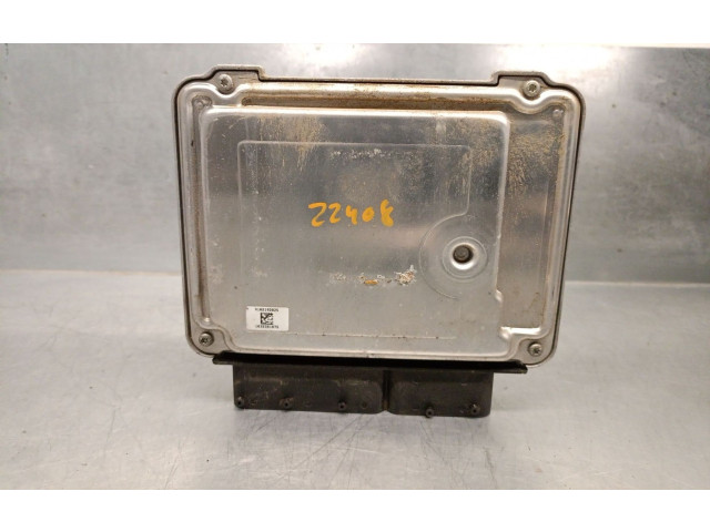 Блок управления двигателя 96862960   Chevrolet Epica