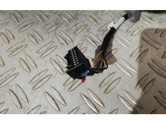 Zpětné zrcátko Volkswagen Tiguan 2019 SLV5NB857508S