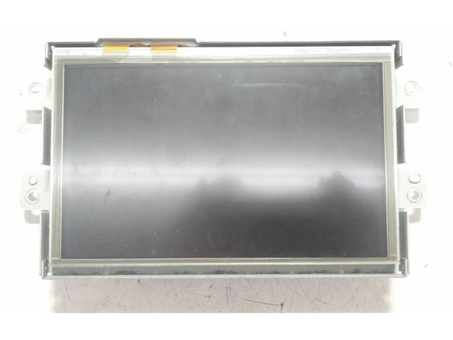 Дисплей FK7219C299AC, FK7219C299AC Jaguar XK - XKR