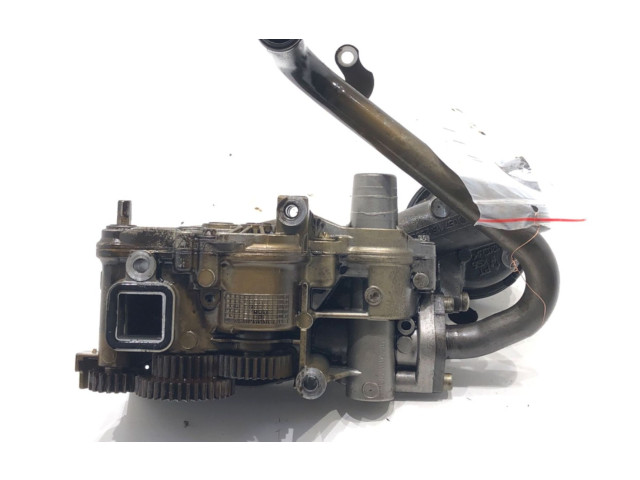 Čerpadlo oleje 057115105L Audi A8 S8 D3 4E