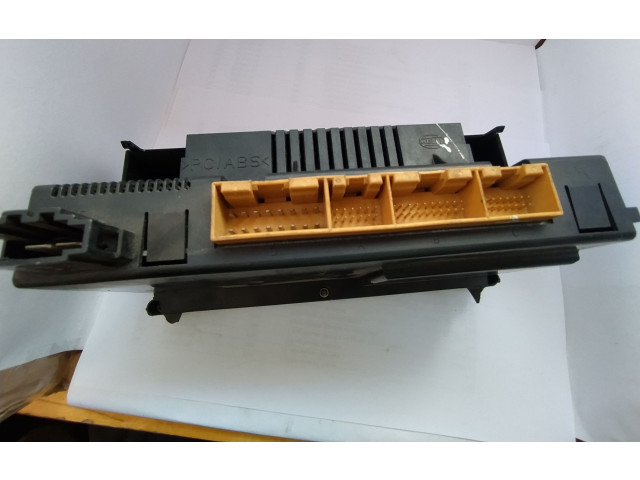 Блок управления климат-контролем 4B0820043F, 5HB00760400 Audi A6 S6 C5 4B