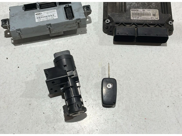 Řídící jednotka    Lancia Musa 2005