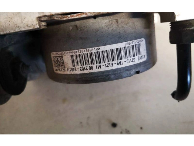 Блок АБС 57110ta9e121m1 Honda Civic IX 2011-2017 года