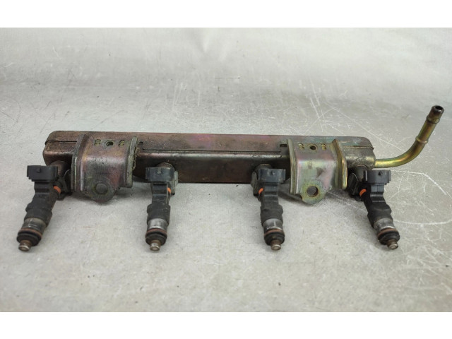 Vstřikovací lišta    Nissan Micra     