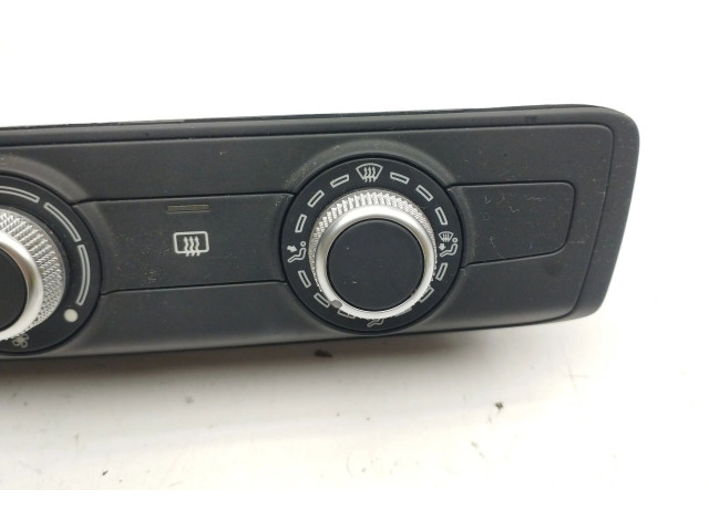 Блок управления климат-контролем 8V0820047F   Audi Q2 