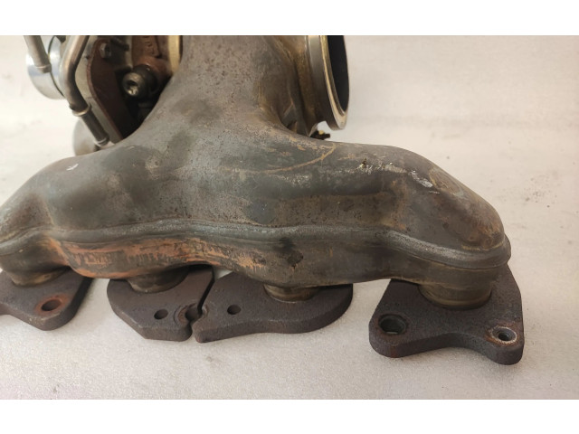 Турбина Volvo XC90 31459815 для двигателя B4204T35