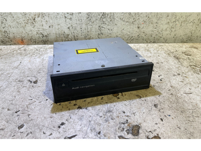 Zpětné zrcátko Audi A6 S6 C6 4F 2007 4E0910887M, 63051L0576