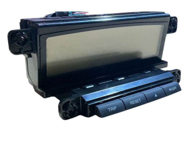 Дисплей    957101H300   KIA Ceed