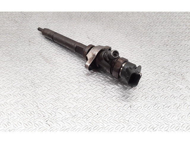 Форсунка 0445110297 Citroen C4 Grand Picasso