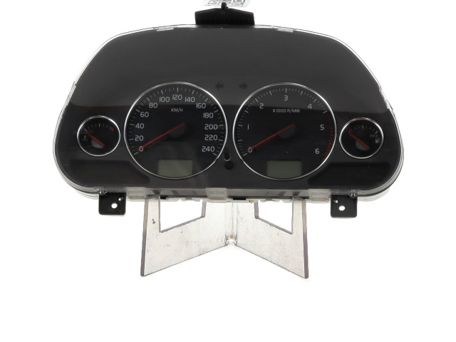 Панель приборов 8603140, A0-6491R Volvo S40, V40