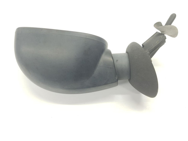 Зеркало электрическое     Сзади   Dacia Logan I  2004-2012 года   