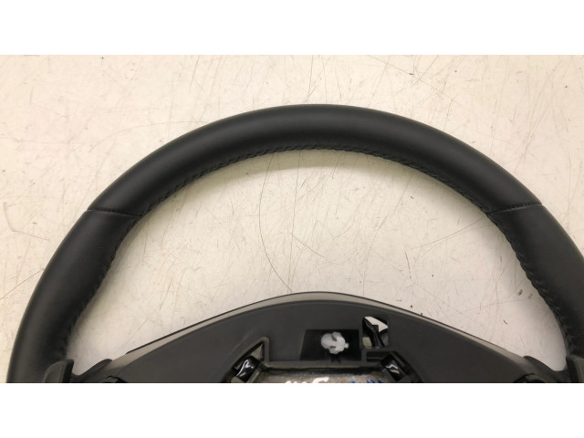 Руль Mazda CX-5 II 2017- года K0273, KBG7220915