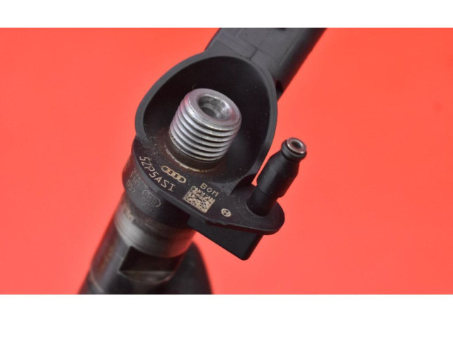 Vstřikovač 0445115052, 0445115052   Audi Q7 4L     