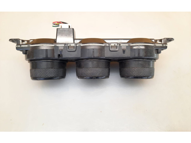 Блок управления климат-контролем 7820A083XA Mitsubishi Lancer X