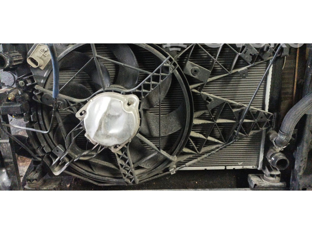 Вентилятор печки Sem Alfa Romeo Giulietta