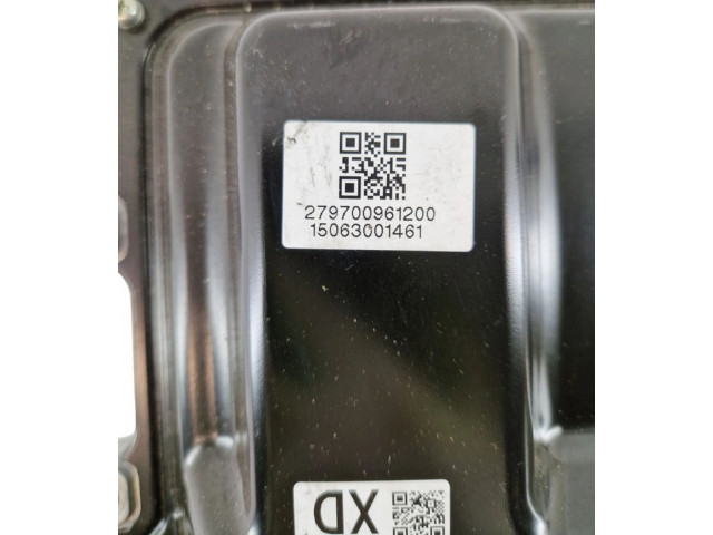 Řídící jednotka 31452623, MB2797009612 Volvo XC60 2015